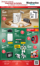 Biedronka gazetka Strona 3