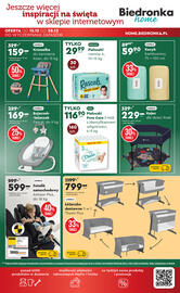 Biedronka gazetka Strona 5