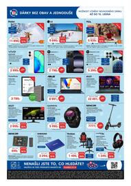 Planeo Elektro leták týden 51 Strana 4