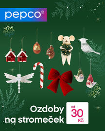 Pepco leták Strana 1