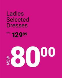 Choice Clothing catalogue Page 3