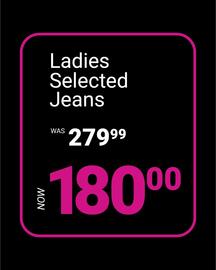 Choice Clothing catalogue Page 4