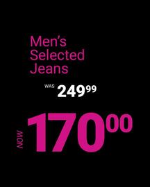 Choice Clothing catalogue Page 5