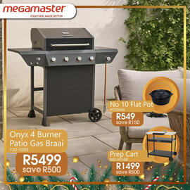 Tafelberg Furnishers catalogue Page 11