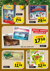 Boekenvoordeel folder Pagina 10