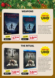 Boekenvoordeel folder Pagina 11