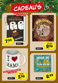 Boekenvoordeel folder Pagina 2