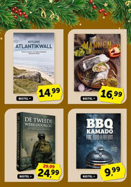 Boekenvoordeel folder Pagina 3