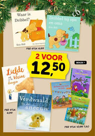 Boekenvoordeel folder Pagina 6
