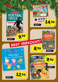 Boekenvoordeel folder Pagina 7