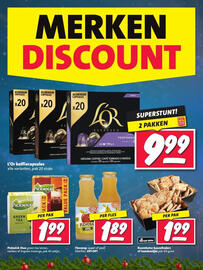 Nettorama folder Pagina 18