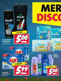 Nettorama folder Pagina 26