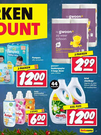 Nettorama folder Pagina 27