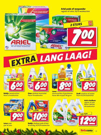 Nettorama folder Pagina 30