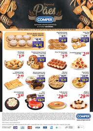 Folheto Comper Página 1