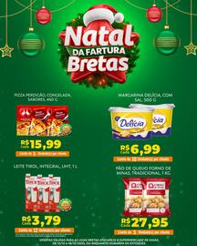 Catálogo Supermercados Bretas semana 50 Página 2