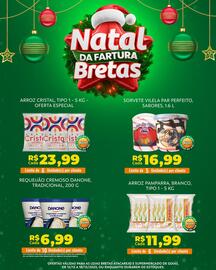 Catálogo Supermercados Bretas semana 50 Página 3
