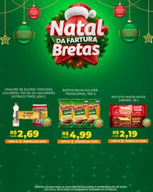 Catálogo Supermercados Bretas semana 50 Página 5