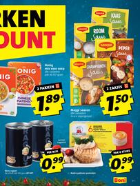 Boni folder week 51 Pagina 21