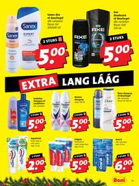 Boni folder week 51 Pagina 29