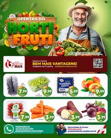 Catálogo Supermercado Bem Barato Página 2