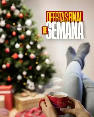 Encarte Novo Mix (válido até 16-12)