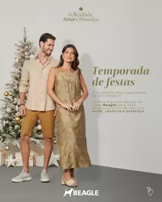 Catálogo Beagle (válido até 19-12)