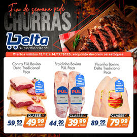 Catálogo Delta Supermercados Página 1