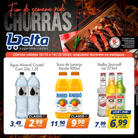 Catálogo Delta Supermercados Página 3