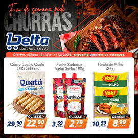 Catálogo Delta Supermercados Página 4
