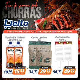 Catálogo Delta Supermercados Página 5