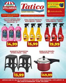 Tabloide Tatico Página 1