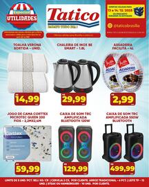 Tabloide Tatico Página 2