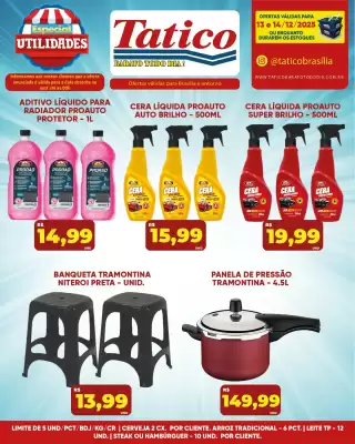 Tabloide Tatico (válido até 14-12)