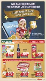 Famila Nord West Prospekt woche 51 Seite 19