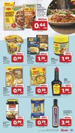 Famila Nord West Prospekt woche 51 Seite 25