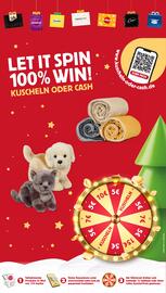 Famila Nord West Prospekt woche 51 Seite 34