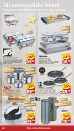 Famila Nord West Prospekt woche 51 Seite 36