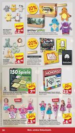 Famila Nord West Prospekt woche 51 Seite 38