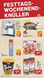 Famila Nord West Prospekt woche 51 Seite 42