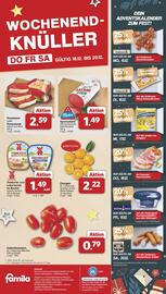 Famila Nord West Prospekt woche 51 Seite 44