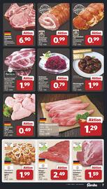 Famila Nord West Prospekt woche 51 Seite 7