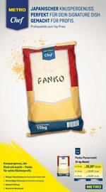 METRO Prospekt | Gastro Seite 14