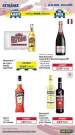 METRO Prospekt | Gastro Seite 16