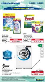 METRO Prospekt | Gastro Seite 17