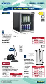 METRO Prospekt | Gastro Seite 18