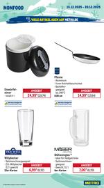 METRO Prospekt | Gastro Seite 19