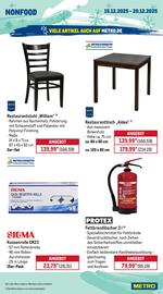 METRO Prospekt | Gastro Seite 20