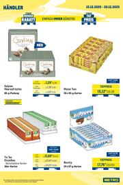 METRO Prospekt | Händler Seite 2