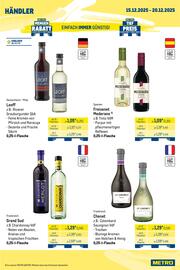 METRO Prospekt | Händler Seite 8